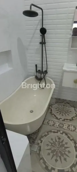image RUMAH SIAP HUNI DENGAN INTERIOR PREMIUM, SHM DI CIRACAS (5)