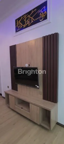 image RUMAH SIAP HUNI DENGAN INTERIOR PREMIUM, SHM DI CIRACAS (4)