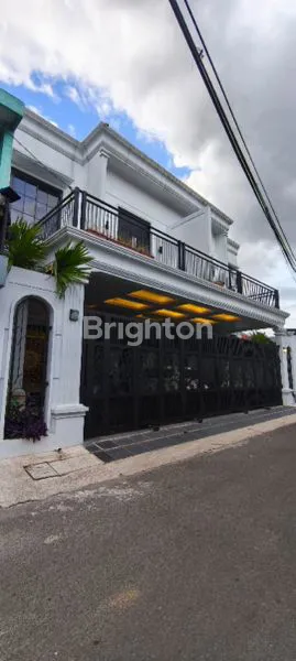 image RUMAH SIAP HUNI DENGAN INTERIOR PREMIUM, SHM DI CIRACAS (1)