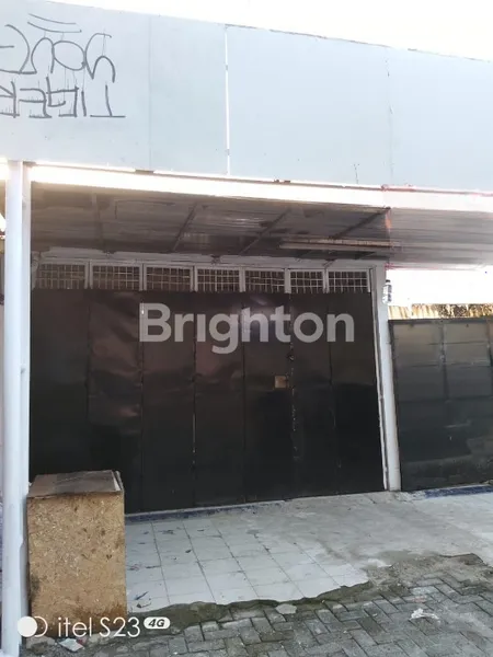 image RUKO KONDISI SUDAH RAPI LOKASI PINGGIR JALAN RAYA BESAR DI PANCORAN JAKARTA SELATAN (1)