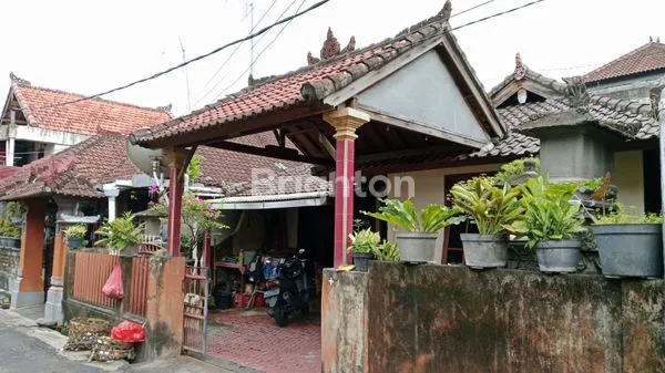 image DI JUAL RUMAH STARTEGIS  DI JL. BADAK AGUNG (1)