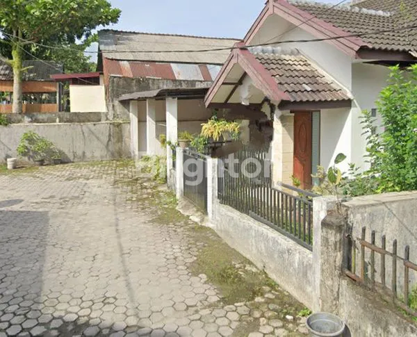 image RUMAH SIAP HUNI, LT 259M², 5 KAMAR, HARGA NEGO (2)