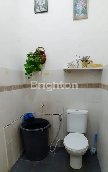 image RUMAH SIAP HUNI, LT 259M², 5 KAMAR, HARGA NEGO (5)