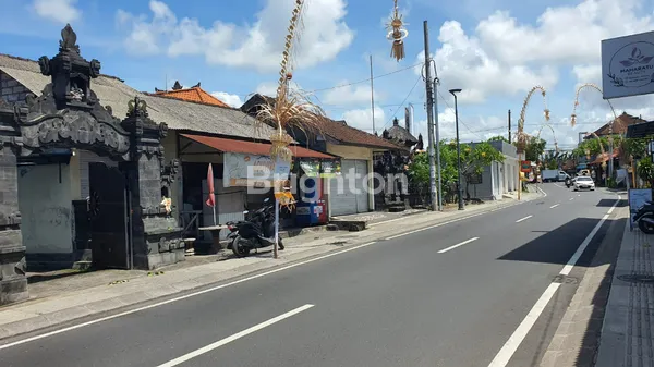 image TANAH 3 ARE COCOK UTK HOMESTAY DI JL. RAYA KAYU TULANG, CANGGU (LEASEHOLD 25 TAHUN) (1)