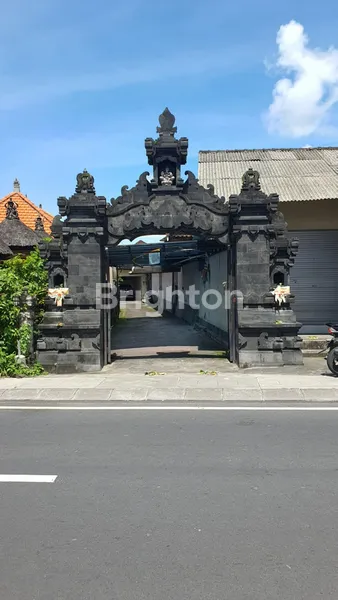 image TANAH 3 ARE COCOK UTK HOMESTAY DI JL. RAYA KAYU TULANG, CANGGU (LEASEHOLD 25 TAHUN) (2)