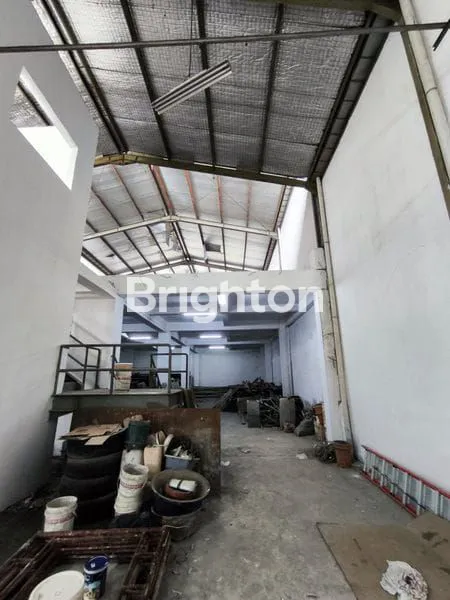 image DISEWA GUDANG  MURAH PULO GADUNG JAKARTA TIMUR (5)