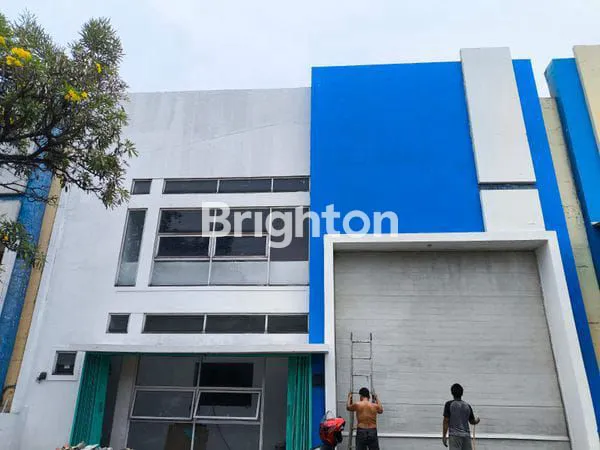 image DISEWA GUDANG  MURAH PULO GADUNG JAKARTA TIMUR (1)