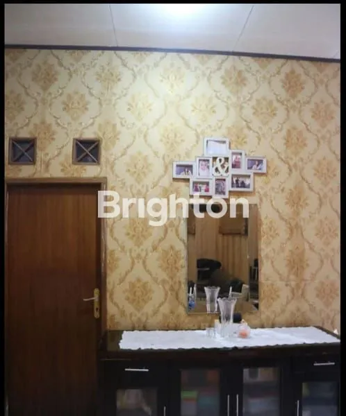 image HUNIAN NYAMAN DI PONDOK CABE, LT 137M² (5)