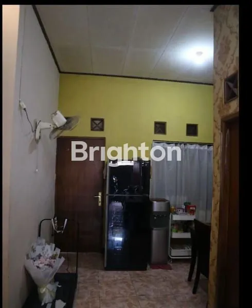 image HUNIAN NYAMAN DI PONDOK CABE, LT 137M² (6)