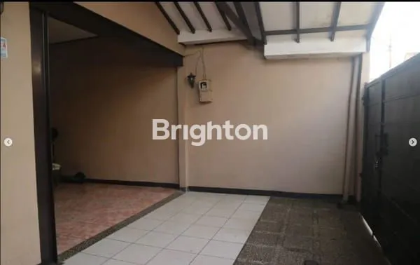 image HUNIAN NYAMAN DI PONDOK CABE, LT 137M² (2)