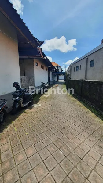 image TANAH 3 ARE COCOK UTK HOMESTAY DI JL. RAYA KAYU TULANG, CANGGU (LEASEHOLD 25 TAHUN) (3)