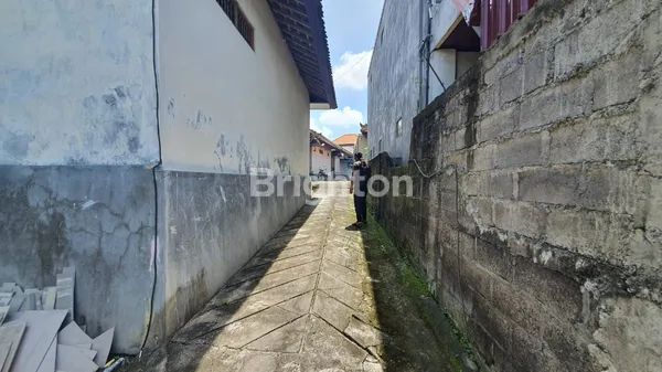 image TANAH 3 ARE COCOK UTK HOMESTAY DI JL. RAYA KAYU TULANG, CANGGU (LEASEHOLD 25 TAHUN) (4)