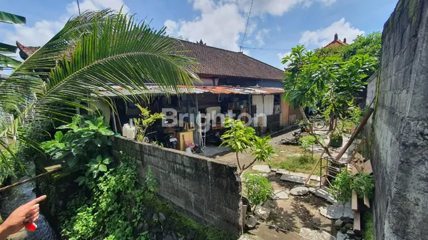 image TANAH 3 ARE COCOK UTK HOMESTAY DI JL. RAYA KAYU TULANG, CANGGU (LEASEHOLD 25 TAHUN) (5)