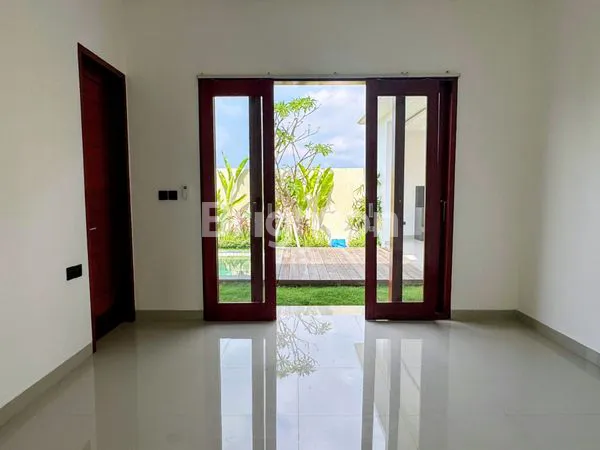 image NEW VILLA 2 BEDROOM FURNISHED PERERENAN (4)