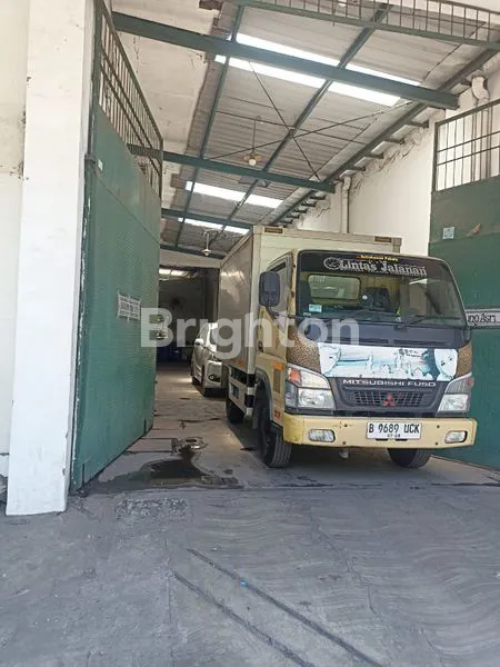 image GUDANG SHM 614M², AKSES MUDAH DI WADUNGASRI (1)