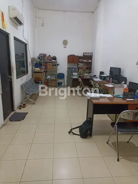 image GUDANG SHM 614M², AKSES MUDAH DI WADUNGASRI (2)