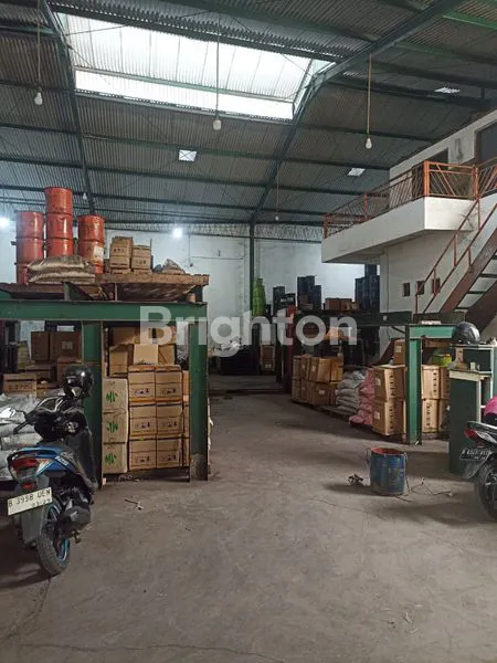 image GUDANG SHM 614M², AKSES MUDAH DI WADUNGASRI (7)
