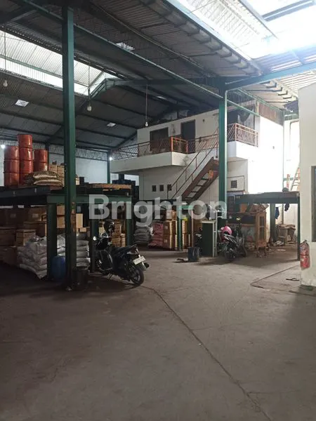 image GUDANG SHM 614M², AKSES MUDAH DI WADUNGASRI (6)