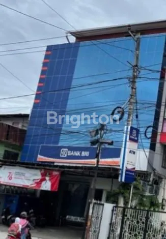 image INVESTASI RUKO 3 LANTAI, SHM, HARGA MENARIK (1)