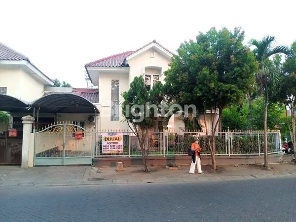 image RUMAH COCOK USAHA PURI SURYA JAYA GEDANGAN SIDOARJO (1)