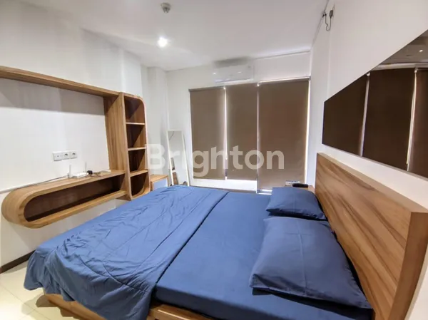 image APARTMENT TYPE STUDIO STRATEGIS TAMANSARI SEMANGGI JAKARTA SELATAN  (2)