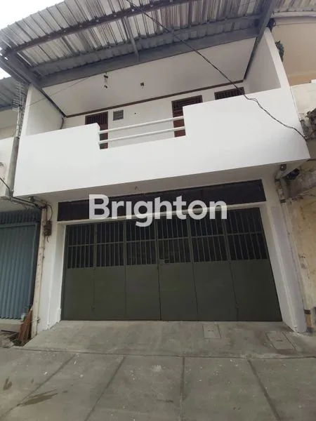 image RUMAH UNTUK USAHA DI KEMAYORAN. (1)