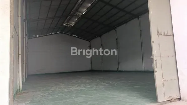 image GUDANG SIAP PAKAI – SEWA / JUAL | SHM | DAYA LISTRIK BESAR  (1)