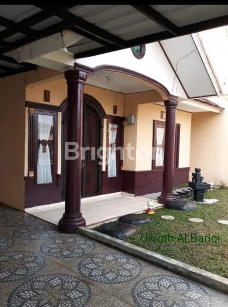 image RUMAH CANTIK SIAP HUNI DI ALAM RAYA, SAIL (1)