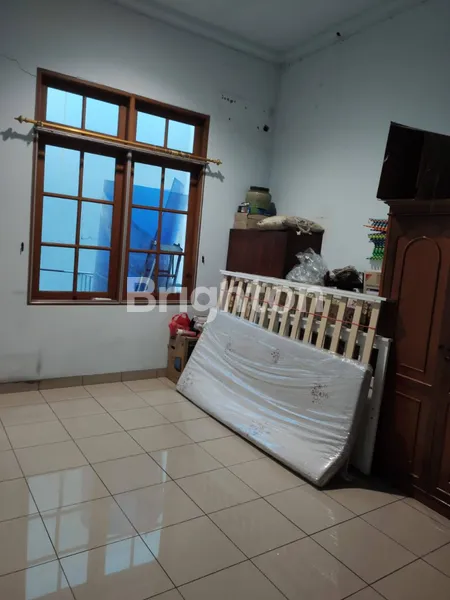 image RUMAH SUNTER LUAS 8X18 LB 240M2 SHM 2 LANTAI ROW JALAN 2 MOBIL  (8)