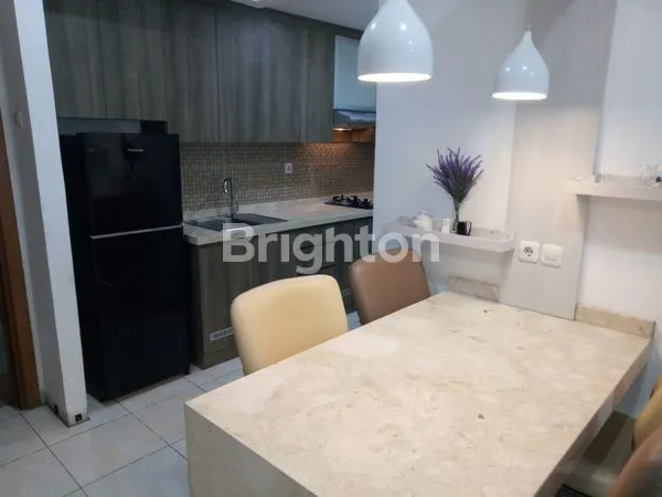 image APARTEMEN GRAND PALACE PALAZZO 3KT DI KEMAYORAN, SIAP HUNI & STRATEGIS (7)