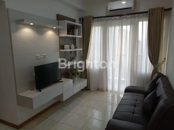 image APARTEMEN GRAND PALACE PALAZZO 3KT DI KEMAYORAN, SIAP HUNI & STRATEGIS (5)