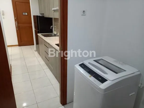 image APARTEMEN GRAND PALACE PALAZZO 3KT DI KEMAYORAN, SIAP HUNI & STRATEGIS (8)