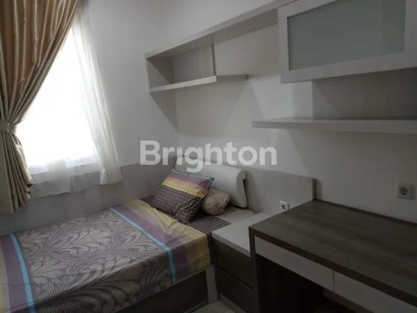 image APARTEMEN GRAND PALACE PALAZZO 3KT DI KEMAYORAN, SIAP HUNI & STRATEGIS (6)