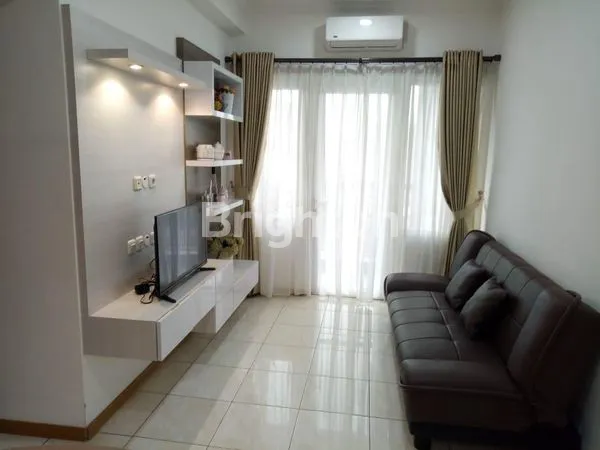 image APARTEMEN GRAND PALACE PALAZZO 3KT DI KEMAYORAN, SIAP HUNI & STRATEGIS (1)