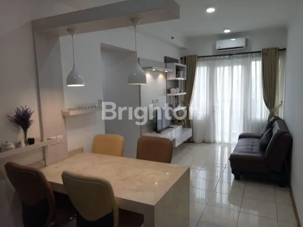 image APARTEMEN GRAND PALACE PALAZZO 3KT DI KEMAYORAN, SIAP HUNI & STRATEGIS (2)