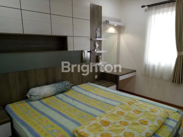 image APARTEMEN GRAND PALACE PALAZZO 3KT DI KEMAYORAN, SIAP HUNI & STRATEGIS (3)