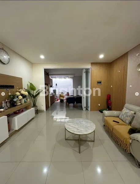 image RUMAH MODERN SIAP HUNI 2 LANTAI – CLUSTER EKSKLUSIF CIBUBUR \\U2728 (2)