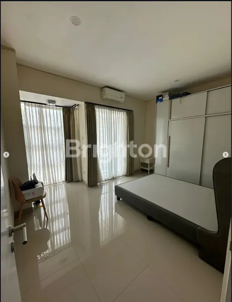 image RUMAH MODERN SIAP HUNI 2 LANTAI – CLUSTER EKSKLUSIF CIBUBUR \\U2728 (4)