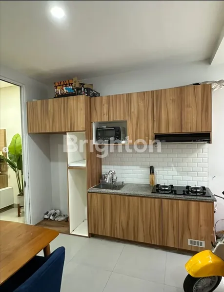 image RUMAH MODERN SIAP HUNI 2 LANTAI – CLUSTER EKSKLUSIF CIBUBUR \\U2728 (6)