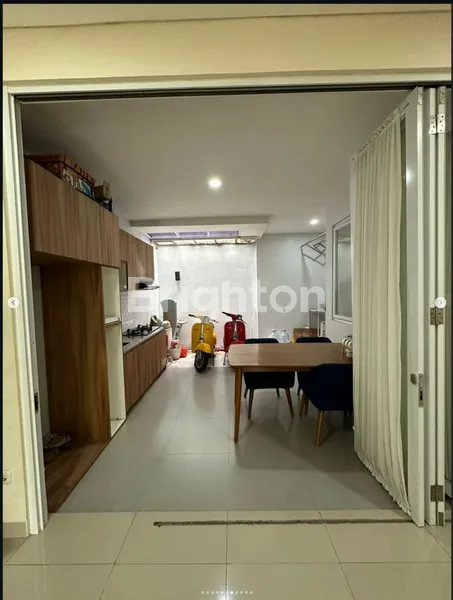 image RUMAH MODERN SIAP HUNI 2 LANTAI – CLUSTER EKSKLUSIF CIBUBUR \\U2728 (7)