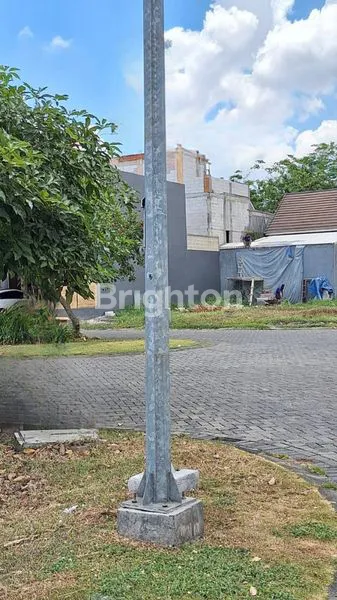 image TANAH KAVLING PREMIUM DI CITRALAND GREENLAKE SURABAYA (1)