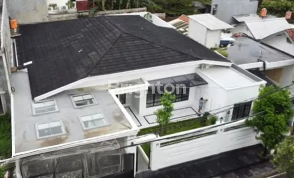 image RUMAH MEWAH 1 LANTAI DILOKASI PREMIUM, CILANDAK JAKARTA SELATAN. (2)