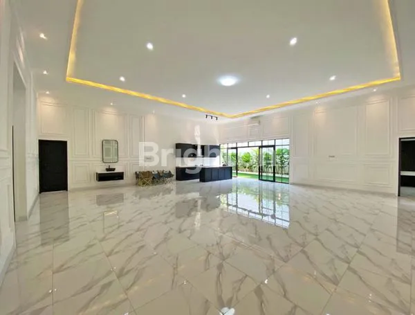 image RUMAH MEWAH 1 LANTAI DILOKASI PREMIUM, CILANDAK JAKARTA SELATAN. (4)