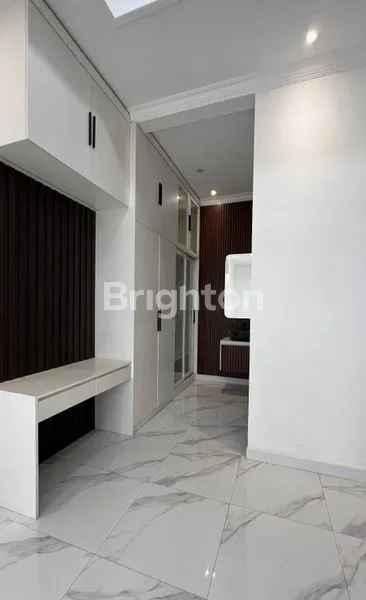 image RUMAH MEWAH 1 LANTAI DILOKASI PREMIUM, CILANDAK JAKARTA SELATAN. (7)