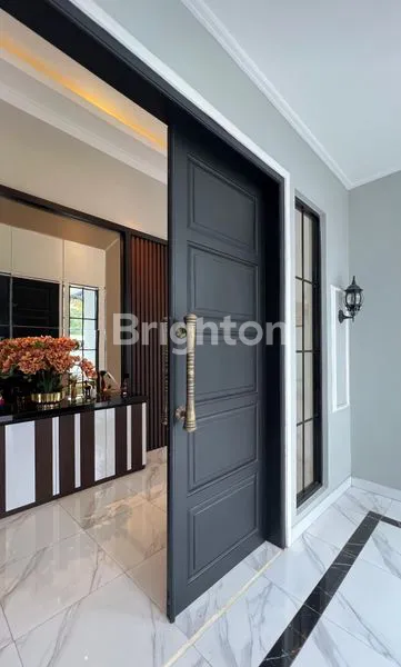 image RUMAH MEWAH 1 LANTAI DILOKASI PREMIUM, CILANDAK JAKARTA SELATAN. (6)