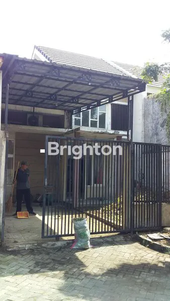 image DI JUAL RUMAH SAFIRA SIDOARJO (6)