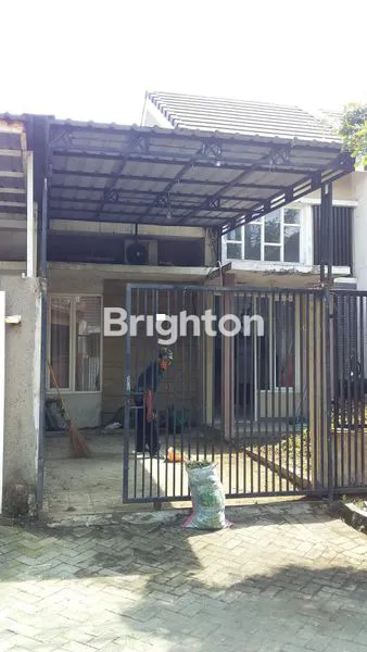image DI JUAL RUMAH SAFIRA SIDOARJO (1)