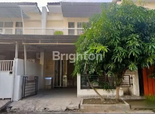 image RUMAH DI  WONOREJO DEKAT KEBUN BIBIT SURABAYA (267) (1)