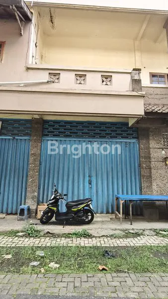 image RUKO 3 LANTAI PINGGIR JALAN RAYA ABIANBASE - MULTIFUNGSI  (1)