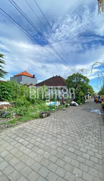 image DIJUAL TANAH STRATEGIS –  DI GATSU TENGAH, DENPASAR (1)